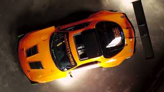 TCPXRB_RX7 | Hardtuned Monthly Cover Car