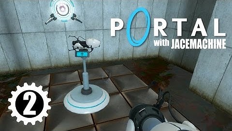 PORTAL - 02 - Dual Duty