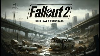 Fallout 2 OST (Original Soundtrack)