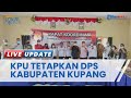 Lapas Manokwari Siap Melaksanakan Pemilu 2024, Jumadi: Ada 399 DPS - Tribun Papua Barat