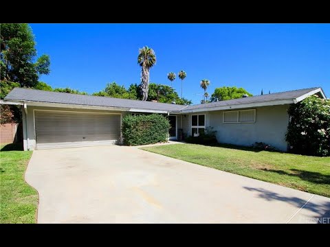 7456 SALE AVENUE, West Hills, CA home video tour