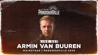 Download Lagu Armin van Buuren live at Parookaville 2025 MP3 Download Lagu Armin van Buuren live at Parookaville 2025 MP3