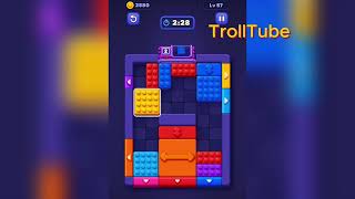 Block Out Level 57