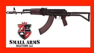 Arsenal Ak 47 Sam7Sf-84P