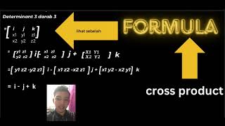 Presentation vector and skalar DBM10013 engineering mathematics