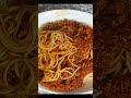 Zu gierig #kochen #bolognese #fleisch #food #meat #spaghetti #spagetti #deutsch #lustig #funny