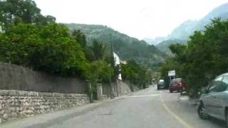 Mallorca Travel: The Mountain Village of Fornalutx
