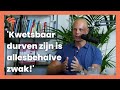 De kracht van kwetsbaarheid  psychologie van succes podcast