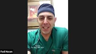 Dr. Nacho Talks with Dr. Fadi Hasan About Super Dentist Boost! screenshot 5