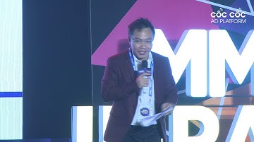 [MMA Impact 2019] Welcome speech by MMA Board