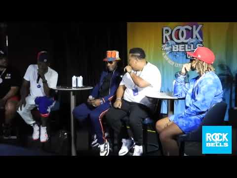 Pete Rock Discusses The Making of T.R.O.Y.