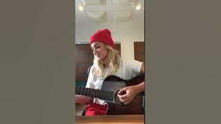 Usher - U Remind Me (Tori Kelly) cover