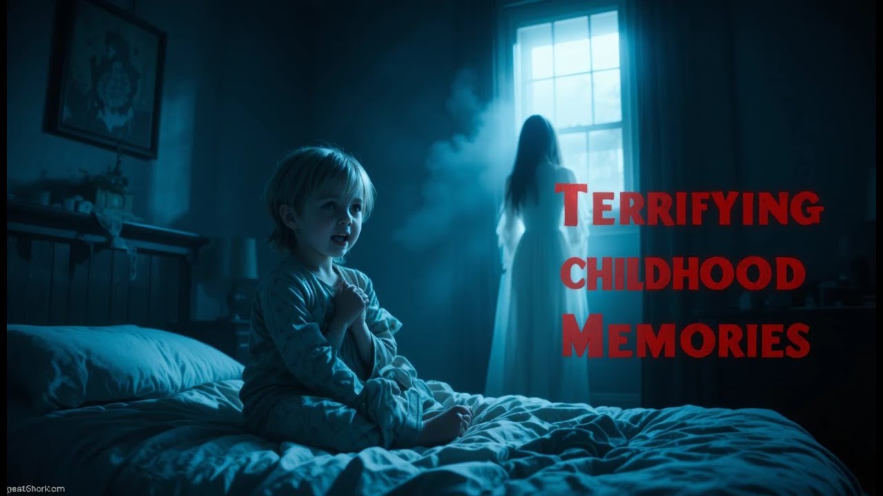 Terrifying Childhood Memory Horror Story YouTube