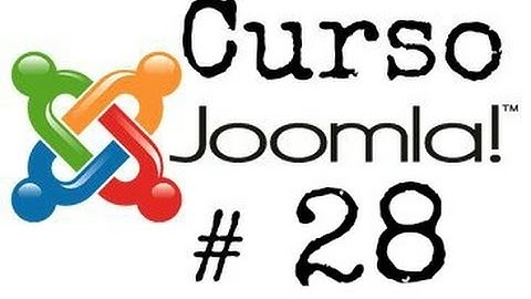 Curso de Joomla 3 Clase 28 Akeeba Backup Migrar nuestro sitio web a servidor remoto Parte 1
