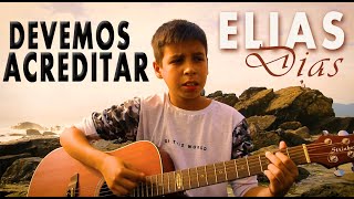 Vídeo de Devemos Acreditar