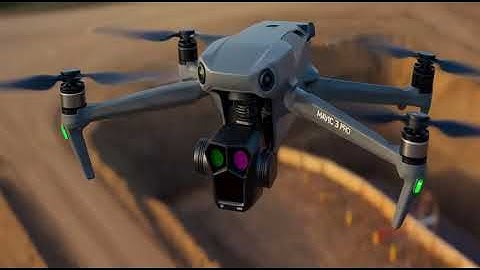 Aerial insights can transform your operations,.