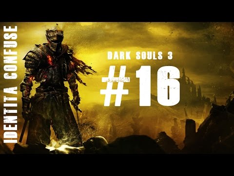 Video: Dark Souls 3 - Anor Londo, Aldritch, Divoratore Di Dei E Danzatrice Della Valle Boreale