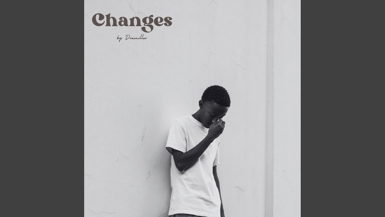 Assista a CHANGES no YouTube Assista a CHANGES no YouTube