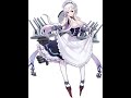【アズールレーン】ベルファスト