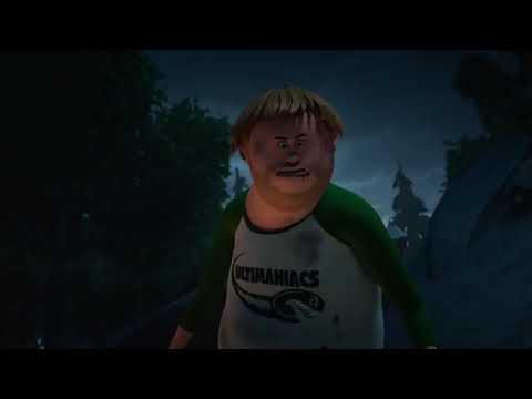 Sausage Party Foodtopia S01E08 Eight Course Part 3