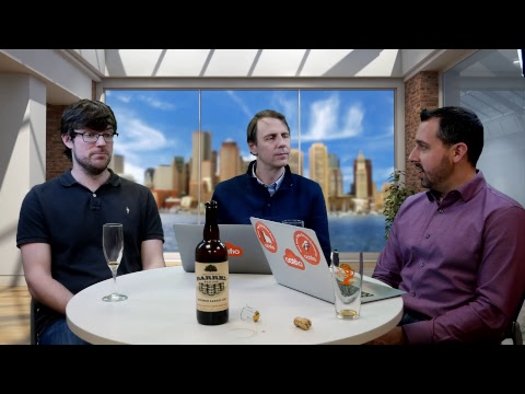 Actifio On-Tech 1/3/19