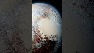 Fakta Unik Planet Pluto