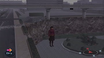 Raw Danger ! Exploring the map (may unused map idk)