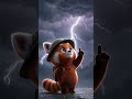 Lightning Comes Before Thunder! Why? #LearnOnYouTube #FunFacts #CuriousKids #Nimlu #lightning