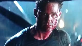 Soldier 1998 Kurt Russell Vs Jason Scott Lee Epic Fight