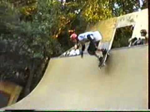 Leonards Ramp #2, Feb. 1990