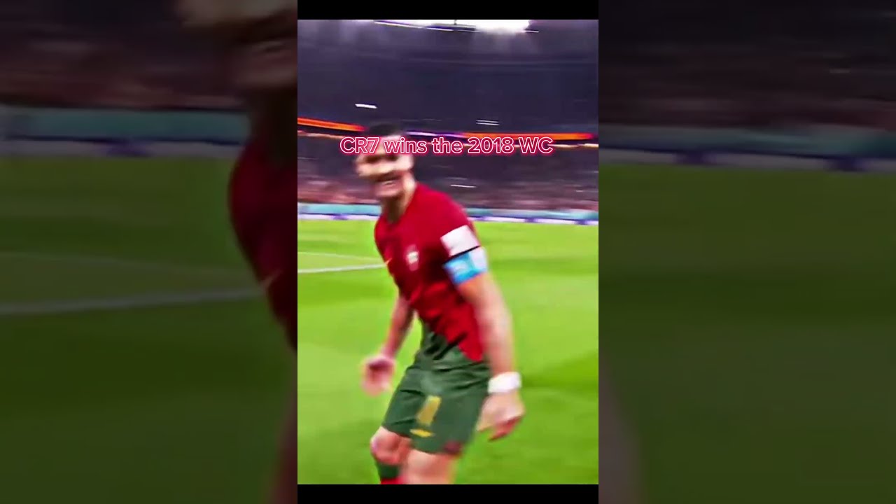 What If Messi Won The 2014 WC Football Edit Argentina Shorts
