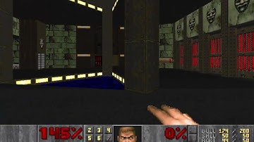 Legacy Of Rust - E2M0