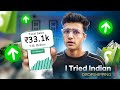 How I Turned ₹500 Into a Dropshipping Business