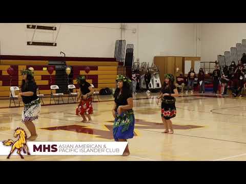 The Milwaukie High School Asian American & Pacific Islander Club