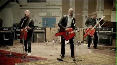 Down Down (Prices Are Down) - Status Quo