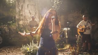 Anitta, Rincon Sapiência & KING Saints - Nanã (Live Session)
