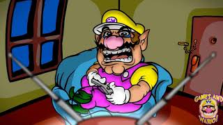 Living With Wario Episode 1