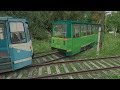 Train Simulator 2018 СМЕ по Константиновски...