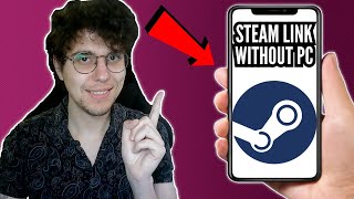 كيفية استخدام Steam Link بدون جهاز كمبيوتر screenshot 5