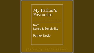 My Fathers Favourite (Music Inspired by the Film)