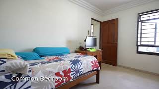 119B Kim Tian Road Exclusive Walkthrough