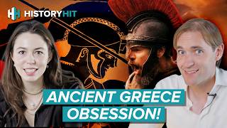 The Complete Story of Ancient Greece | Odyssey, Troy, Myths & Warfare