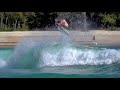 13 Airs in 53 Seconds | Erin Brooks In Waco Wavepool