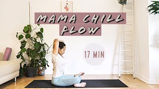 Mama Yoga Yoga Bei Erschöpfung