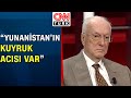 Uluç Özülker: "Irak'ın kuzeyi bizim hakimiyetimiz altında" - Akıl Çemberi