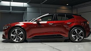 2026 Renault Megane - Interior, Exterior And Features