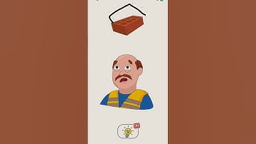 ✏️ DOP 4: Draw One Part | 💡 Gameplay Level 232