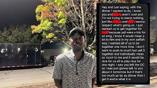 the daily truth: day 18 (she cheated on me with my best friend)