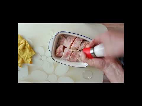 Я могу приготовить