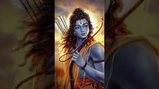 mera tann mann me siya ram hai #jaishreeram #harharmahadev #subscribe #share #like